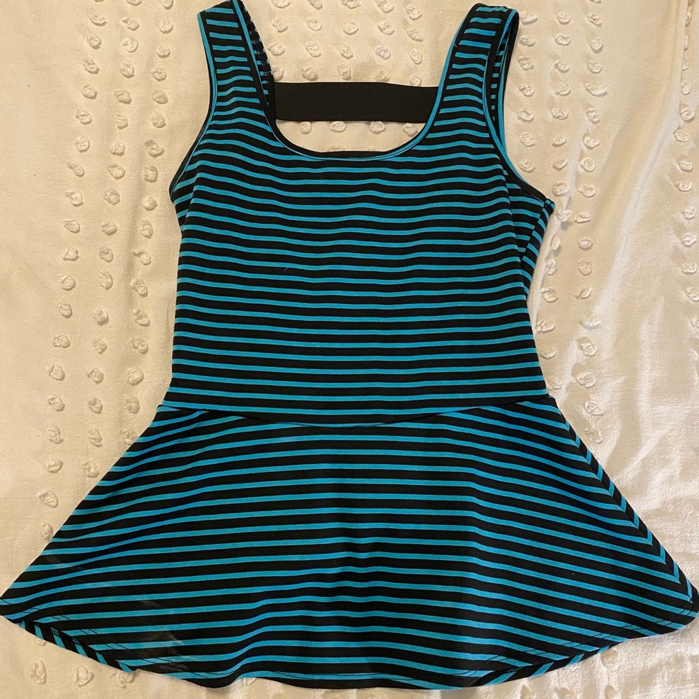 Women’s tank top